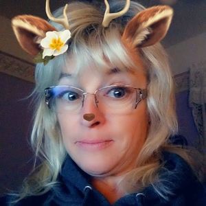 Meet your Posher, Wendy